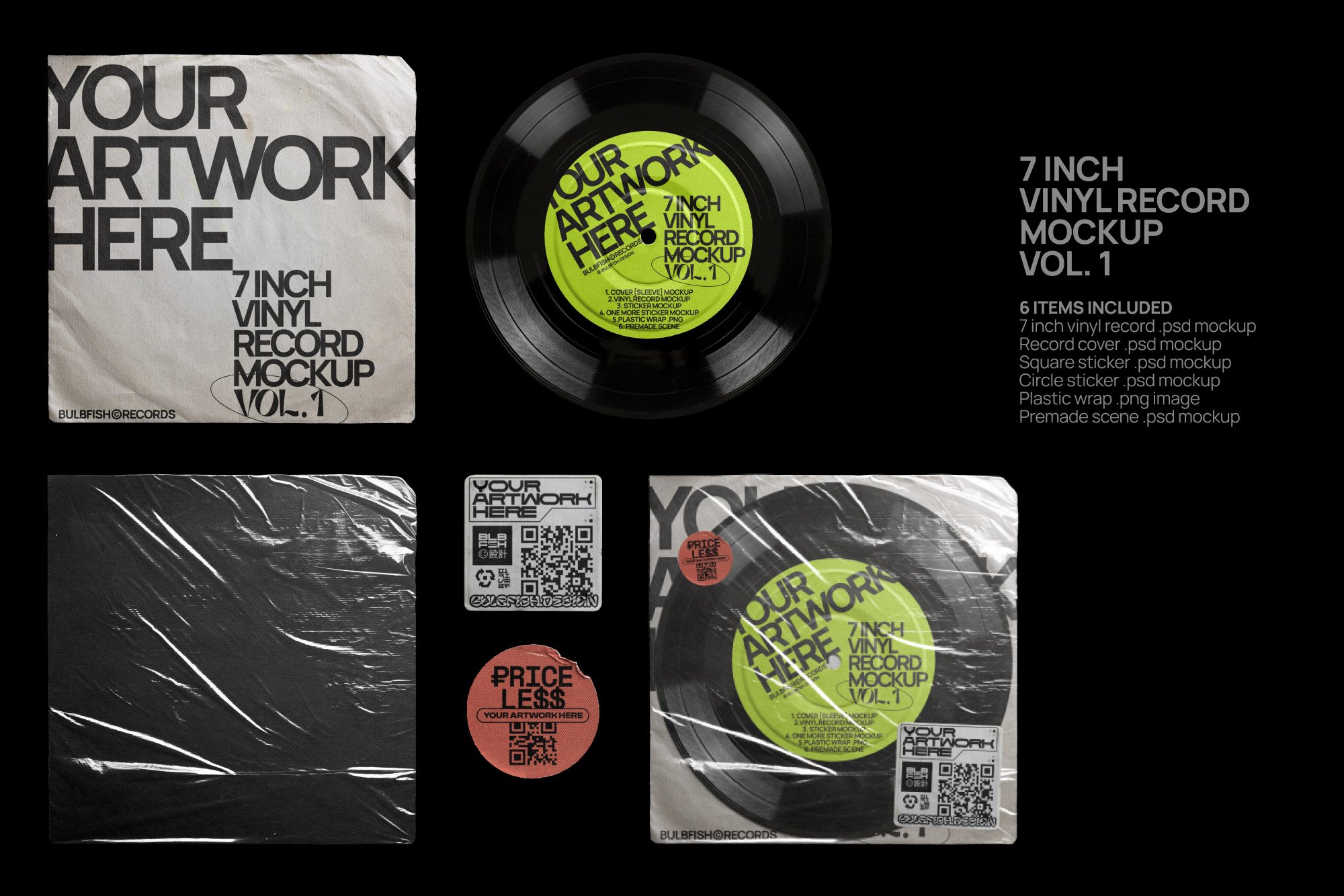 bulbfish_7inch_vinyl_record_bundle_02-