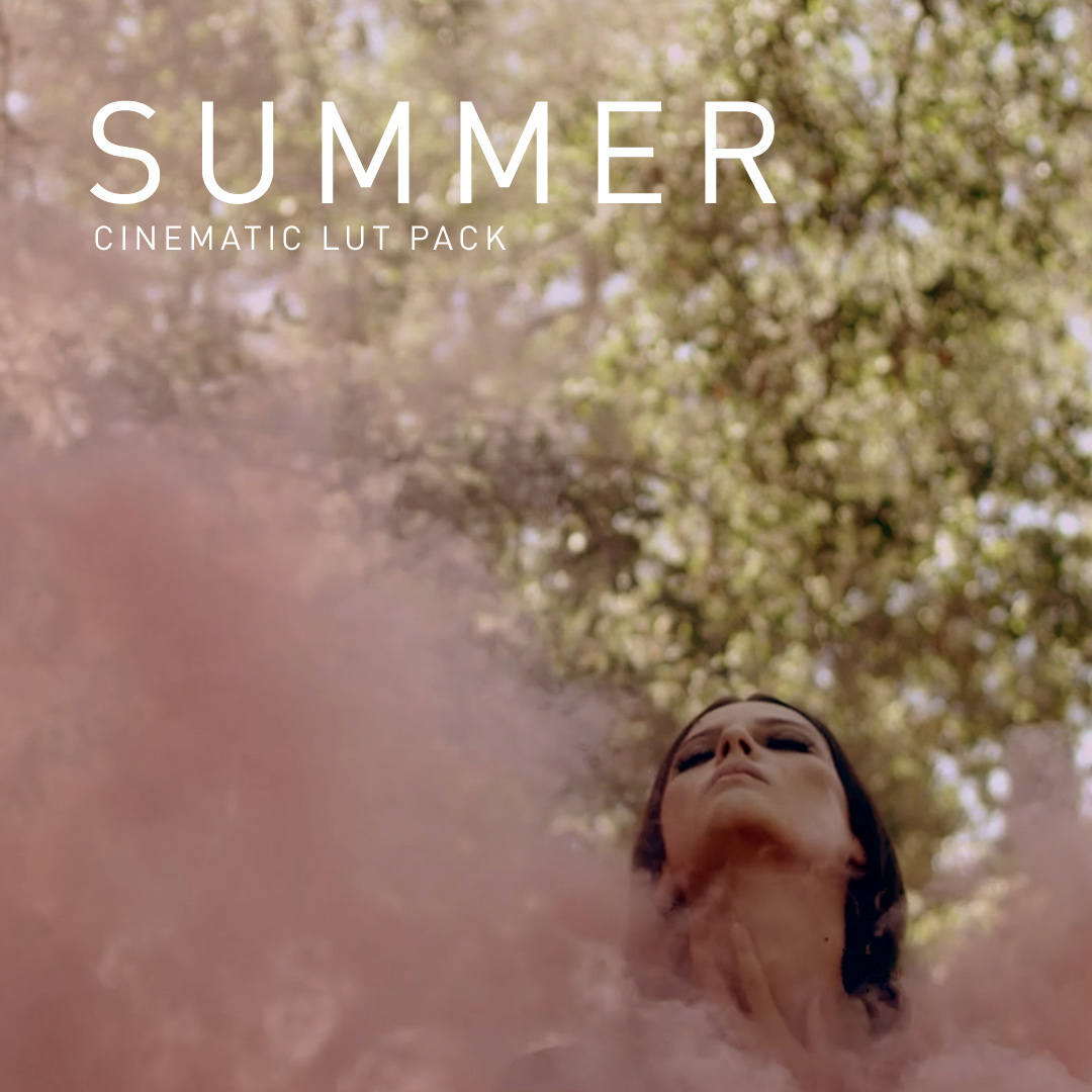 SUMMER_LUT_PACK-1