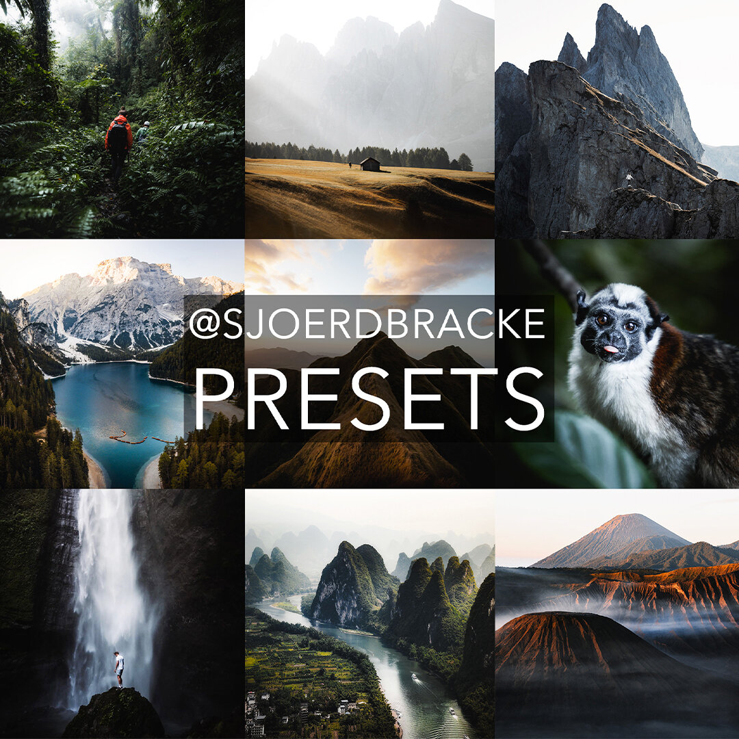 Presets-cover