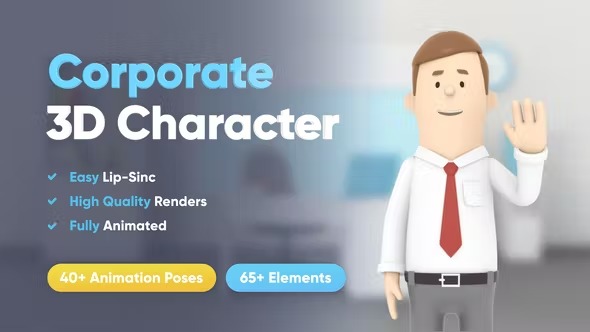 Videohive-3D-Character-Animation-37803692