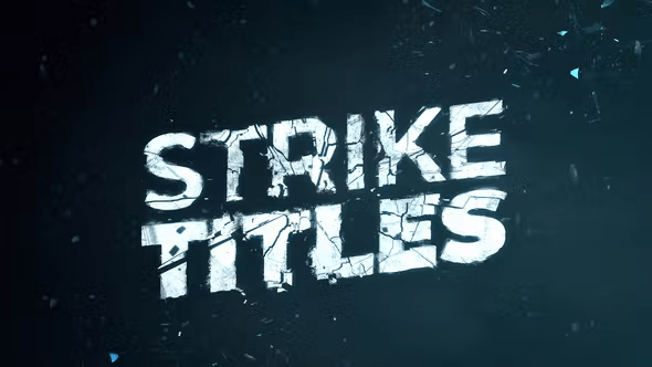 Videohive-Action-Strike-Titles-39052385