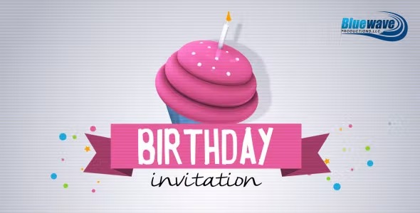 Videohive-Birthday-Invitation-8370840