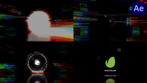 Videohive-Circular-Chromatic-Glitch-for-After-Effects-43661634.webp