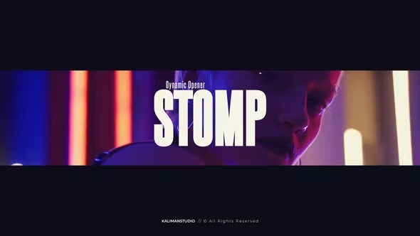 Videohive-Dynamic-Stomp-Opener-36783755