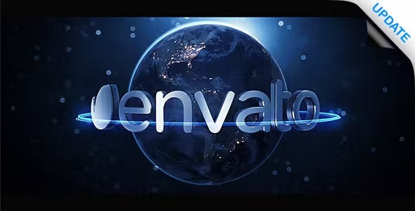 Videohive-Earth-Logo-11896381