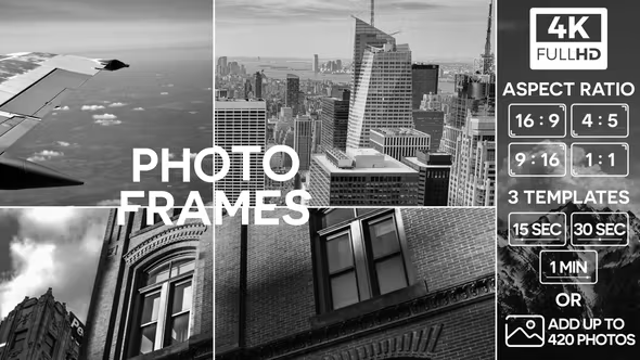 Videohive-Frames-Slideshow-6825972