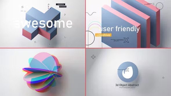 Videohive-Object-Abstract-3d-Intro-V-3.0-40104108