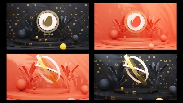 Videohive-Simple-3D-Logo-41793200