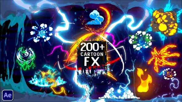 Videohive-Cartoon-Fx-220-37921997