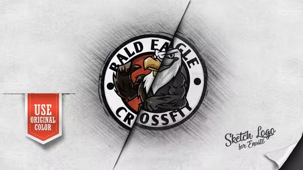 Videohive-Sketch-Stomp-Logo-38839098