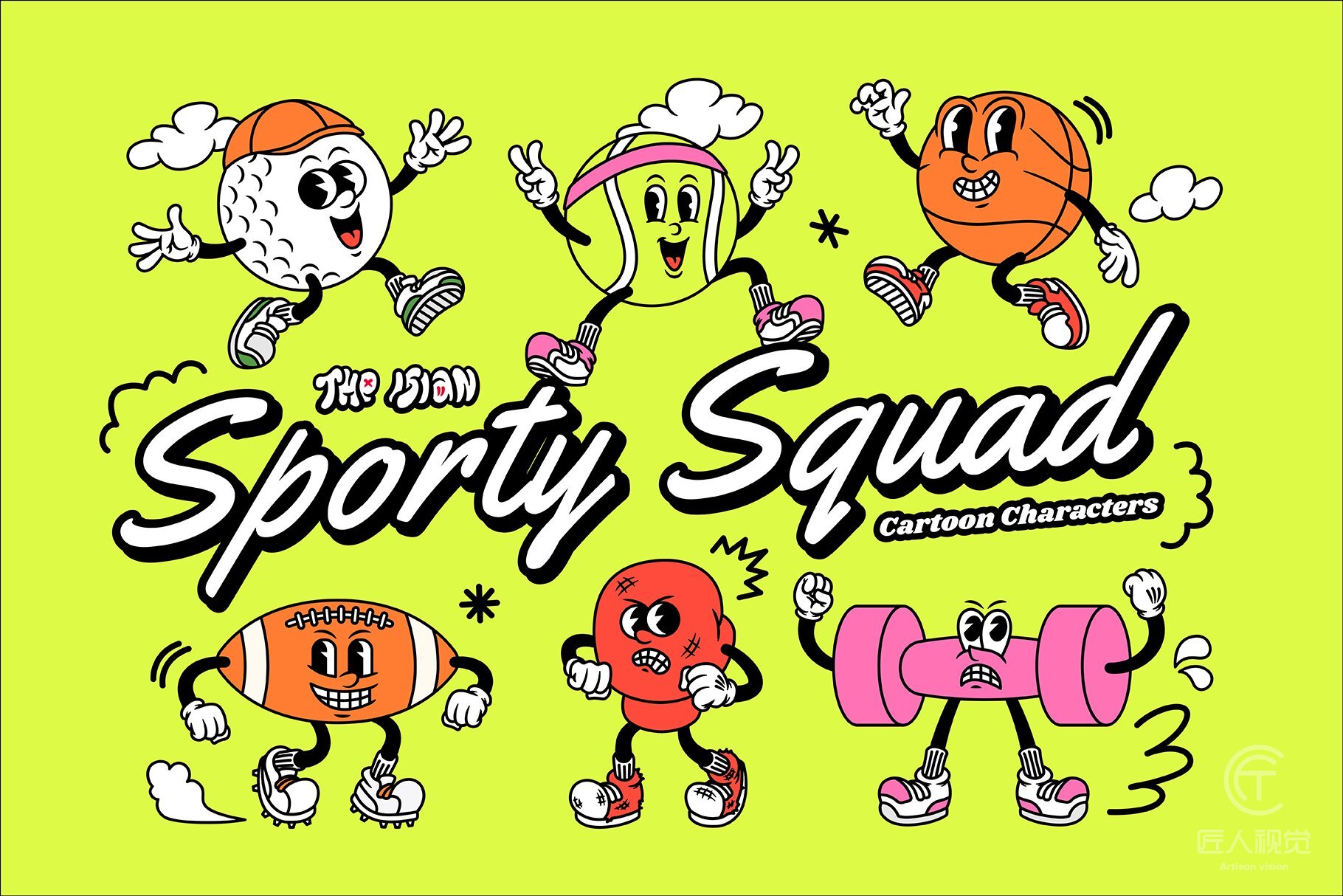 sporty-squad-cartoon-characters_mockup-01-