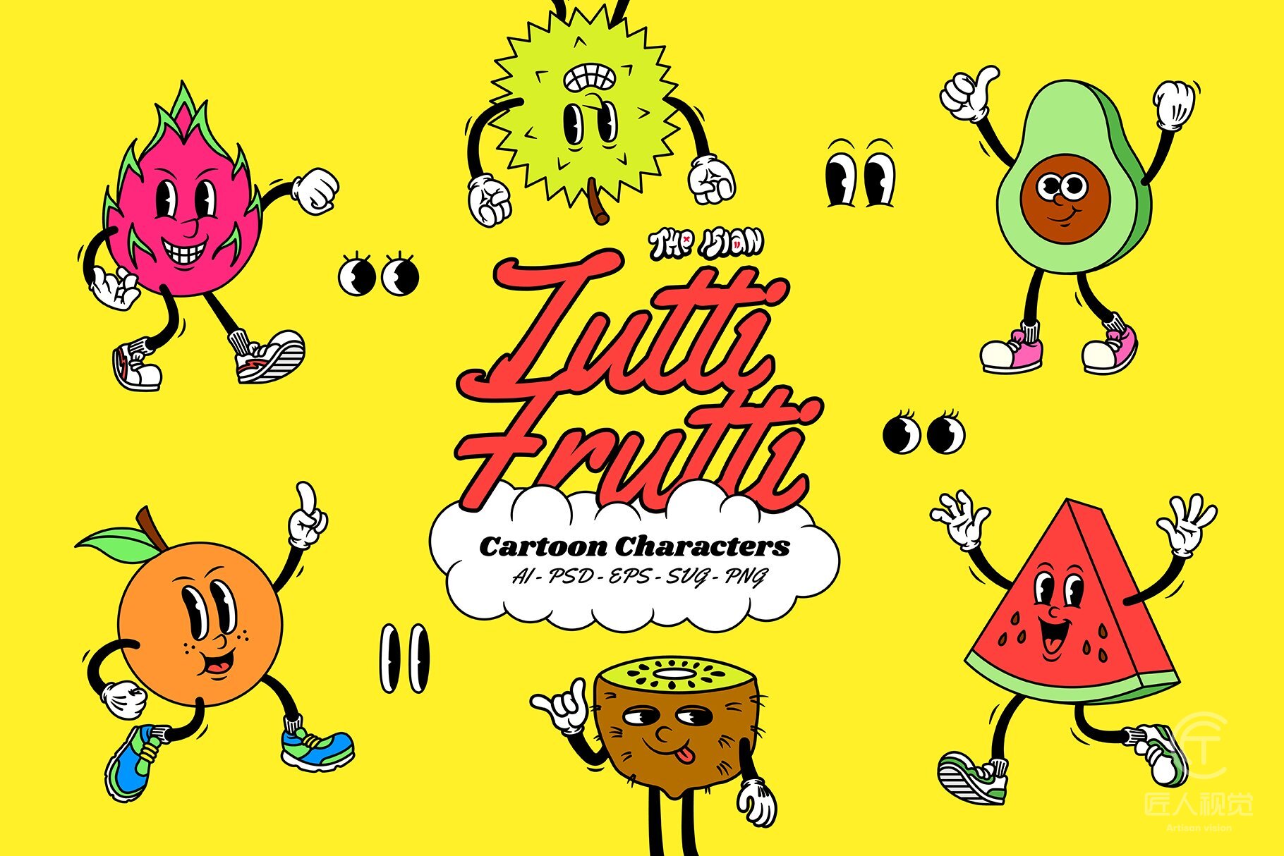 tutti-frutti-cartoon-characters_mockup-01-